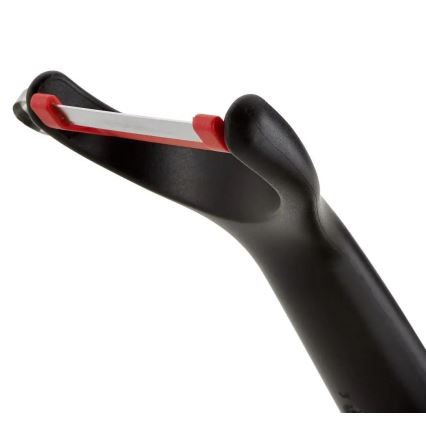 Tefal - Konyhai hámozó INGENIO rozsdamentes/fekete