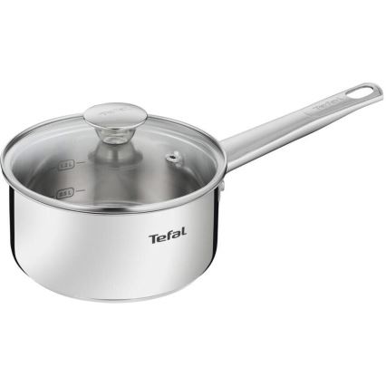 Tefal - Konyhai készlet 10 db COOK EAT rozsdamentes