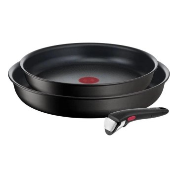 Tefal - Konyhai készlet 3 db INGENIO Unlimited