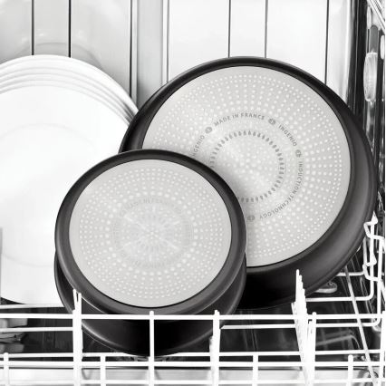 Tefal - Konyhai készlet 3 db INGENIO Unlimited