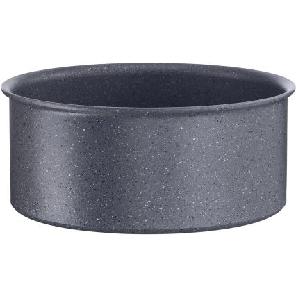 Tefal - Konyhai készlet 4 db INGENIO BLACK STONE