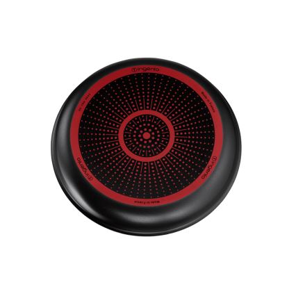 Tefal - Konyhai készlet 5 db INGENIO EASY COOK & CLEAN BLACK