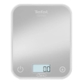 Tefal - Konyhai mérleg OPTISS 2xAAA szürke