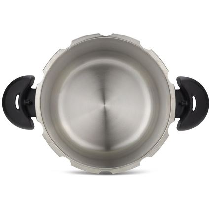 Tefal - Kukta 6 l CLIPSO MINUT EASY rozsdamentes