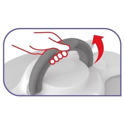 Tefal - Kukta 6 l CLIPSO MINUT PERFECT rozsdamentes