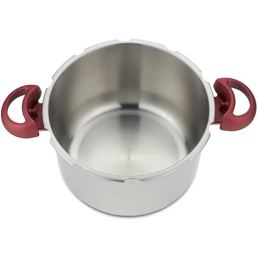 Tefal - Kukta 6 l CLIPSO MINUT PERFECT rozsdamentes