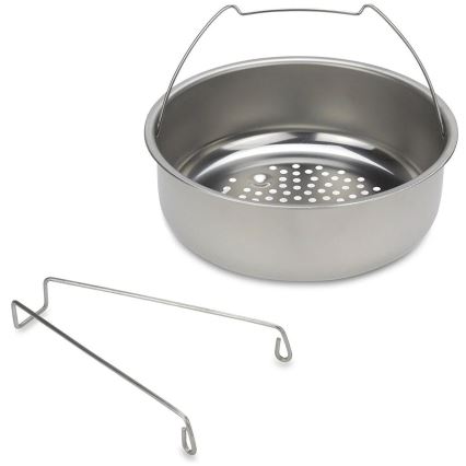Tefal - Kukta 6 l CLIPSO MINUT PERFECT rozsdamentes