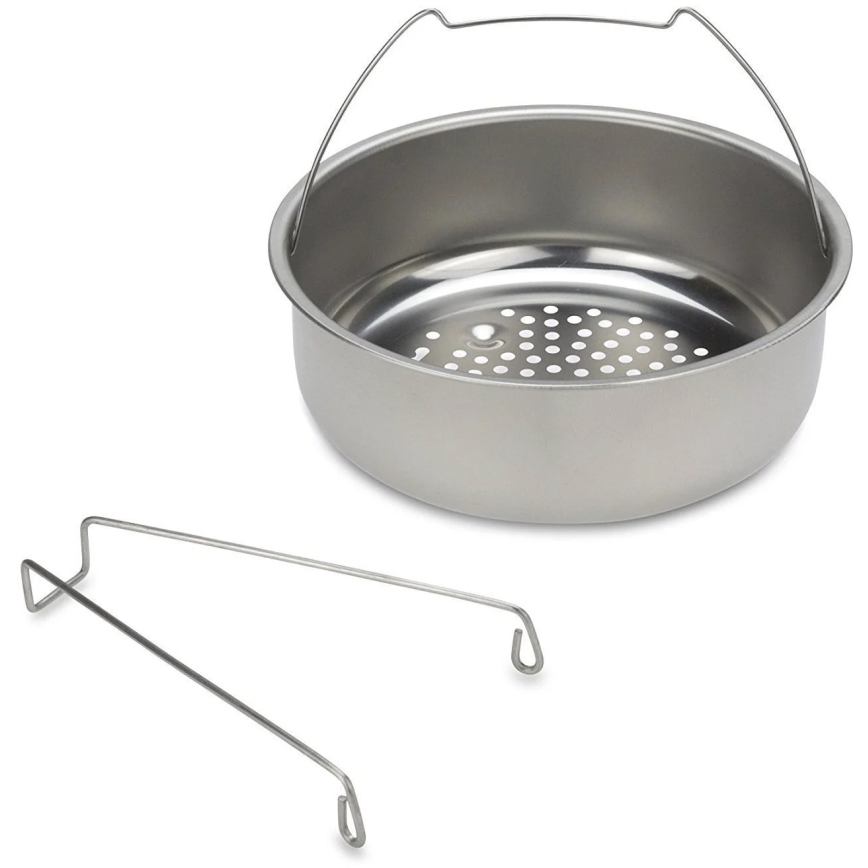 Tefal - Kukta 6 l CLIPSO MINUT PERFECT rozsdamentes