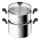 Tefal - Kuszkuszfőző fazék párolóbetéttel PRIMARY 24 cm
