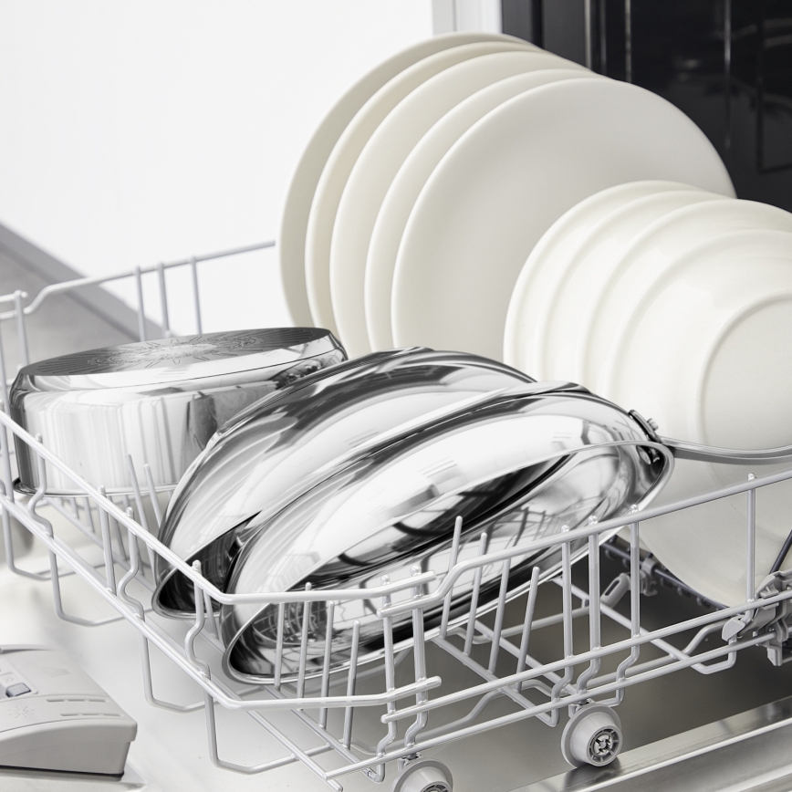 Tefal - Kuszkuszfőző fazék párolóbetéttel PRIMARY 24 cm