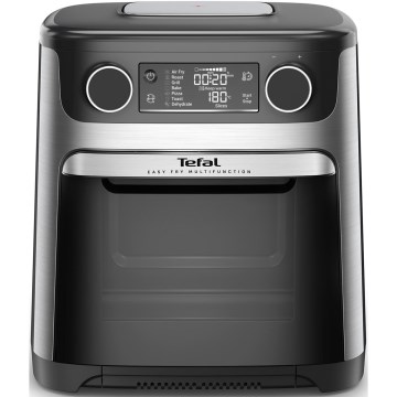 Tefal - Légsütő 15 l EASY FRY 9 az 1-ben 1800W/230V