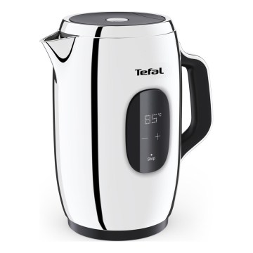 Tefal - MAJESTUO elektromos vízforraló 1,5 l 2400W/230V