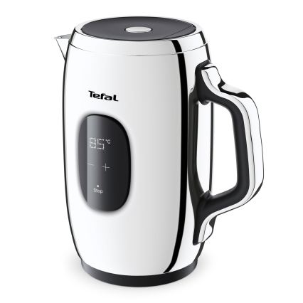 Tefal - MAJESTUO elektromos vízforraló 1,5 l 2400W/230V