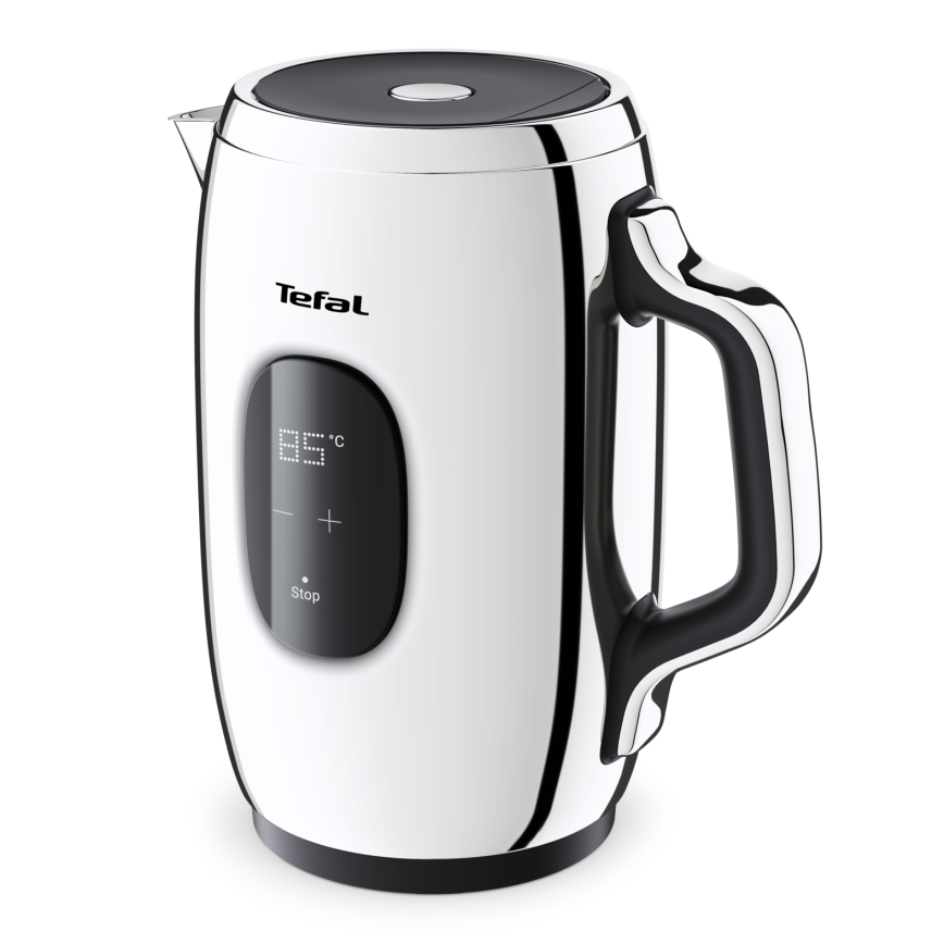 Tefal - MAJESTUO elektromos vízforraló 1,5 l 2400W/230V