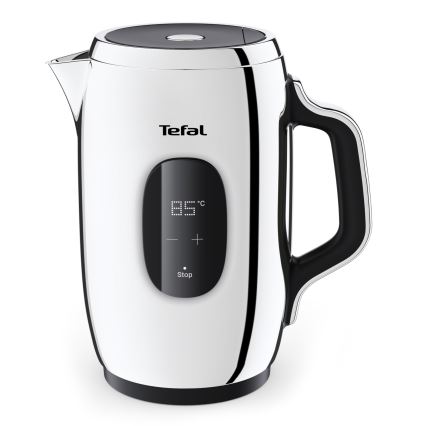 Tefal - MAJESTUO elektromos vízforraló 1,5 l 2400W/230V