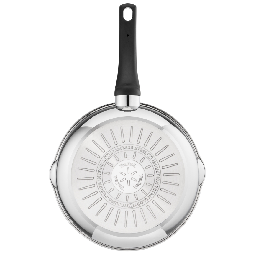 Tefal - Mély serpenyő EMOTION 26 cm