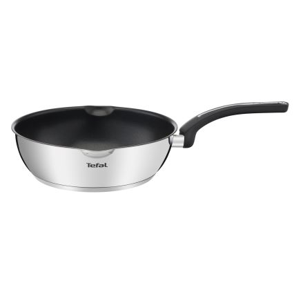 Tefal - Mély serpenyő EMOTION 26 cm