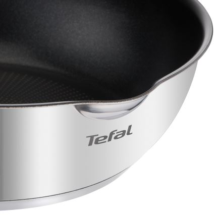 Tefal - Mély serpenyő EMOTION 26 cm