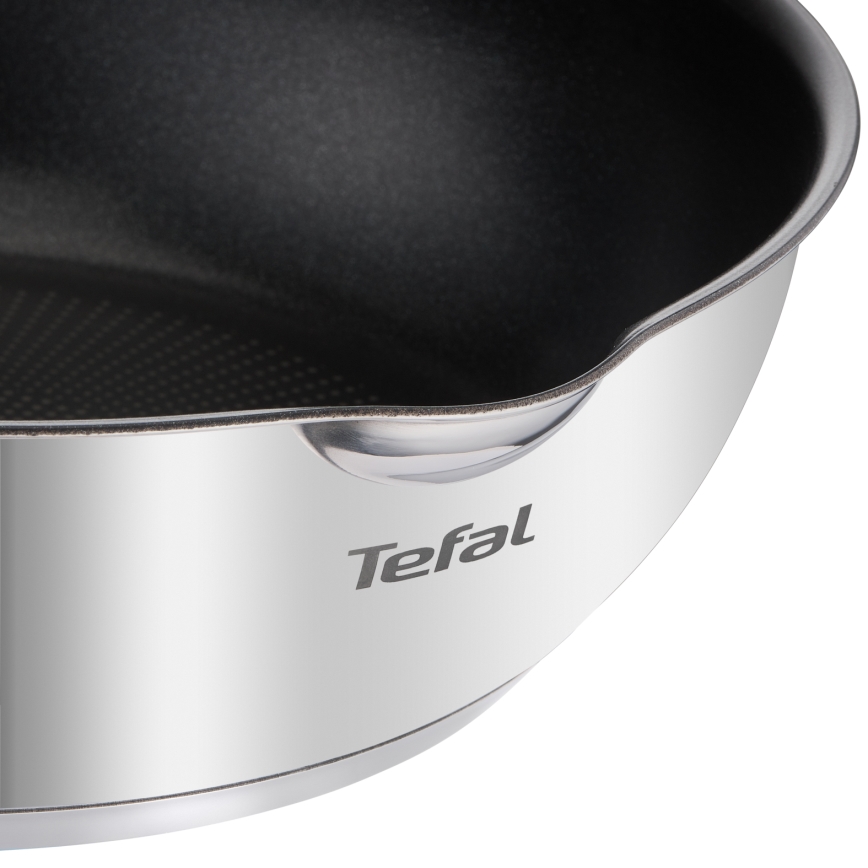 Tefal - Mély serpenyő EMOTION 26 cm