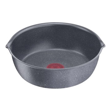 Tefal - Mély serpenyő INGENIO NATURAL FORCE 22 cm
