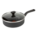 Tefal - Mélysütő fedéllel INICIO 24 cm