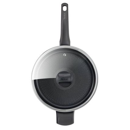 Tefal - Mélysütő fedéllel ULTIMATE 26 cm