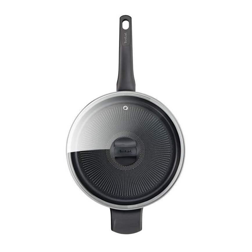 Tefal - Mélysütő fedéllel ULTIMATE 26 cm