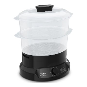 Tefal - MINI COMPACT 6 l gőzölő 800W/230V