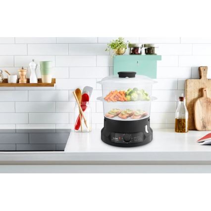 Tefal - MINI COMPACT 6 l gőzölő 800W/230V