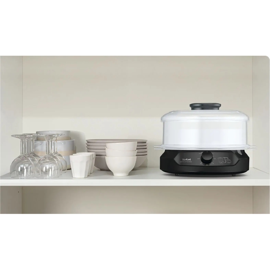 Tefal - MINI COMPACT 6 l gőzölő 800W/230V