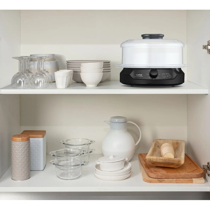 Tefal - MINI COMPACT 6 l gőzölő 800W/230V