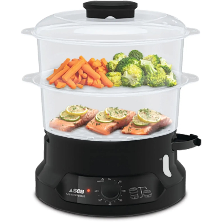 Tefal - MINI COMPACT 6 l gőzölő 800W/230V