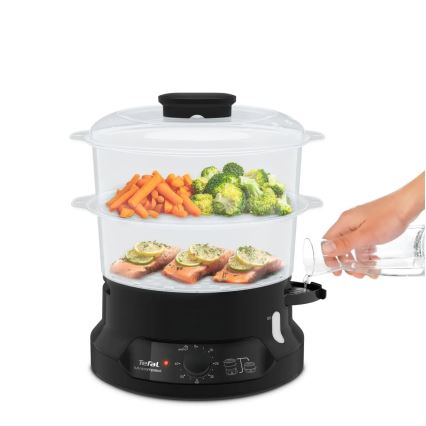 Tefal - MINI COMPACT 6 l gőzölő 800W/230V