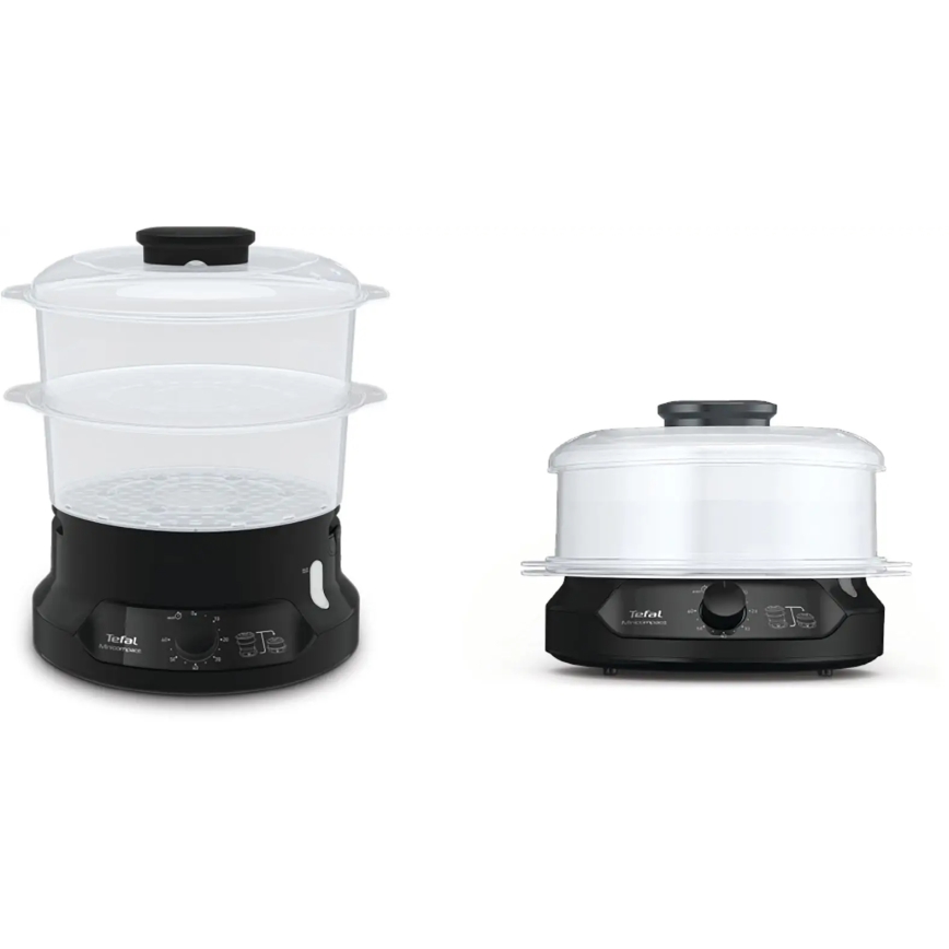 Tefal - MINI COMPACT 6 l gőzölő 800W/230V
