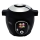 Tefal - Multifunkciós elektromos kukta tartozékokkal 6 l 1600W/230V fekete