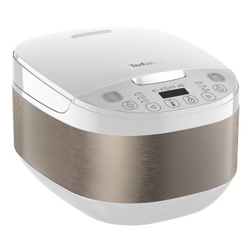 Tefal - Multifunkciós elektromos lábas SIMPLY COOK PLUS 750W/230V