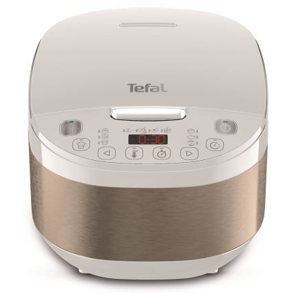 Tefal - Multifunkciós elektromos lábas SIMPLY COOK PLUS 750W/230V
