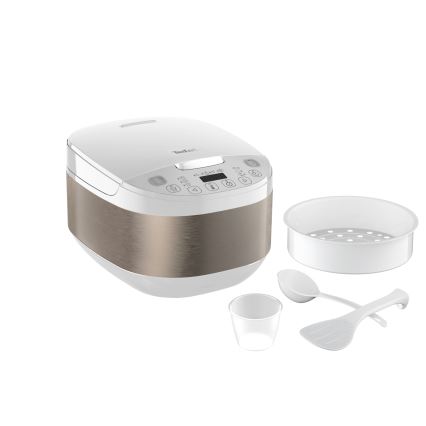 Tefal - Multifunkciós elektromos lábas SIMPLY COOK PLUS 750W/230V
