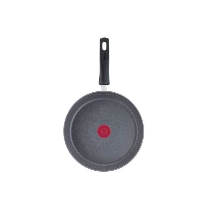 Tefal - Palacsintasütő serpenyő NATURAL FORCE 25 cm