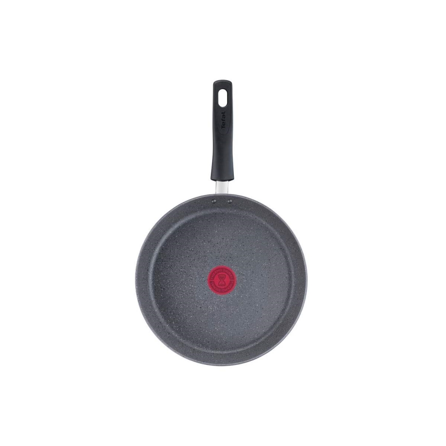 Tefal - Palacsintasütő serpenyő NATURAL FORCE 25 cm