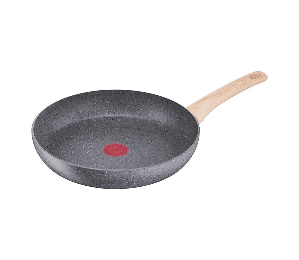 Tefal NATURAL FORCE serpenyő, 26 cm átmérőjű G2660572