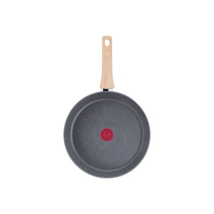 Tefal - Serpenyő NATURAL FORCE 26 cm