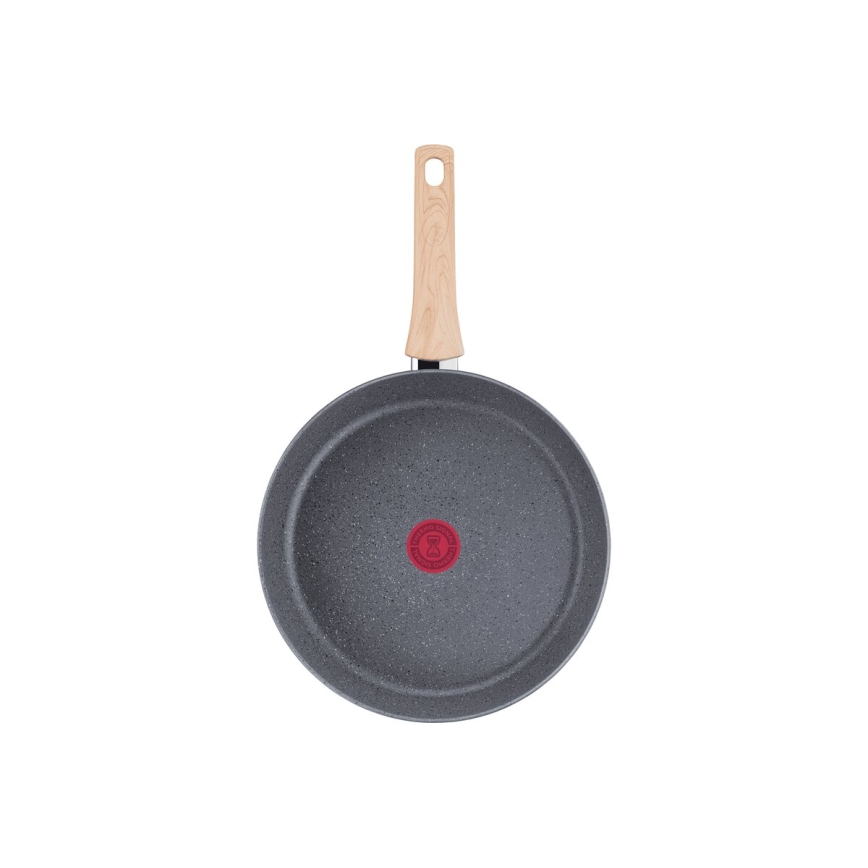 Tefal - Serpenyő NATURAL FORCE 26 cm