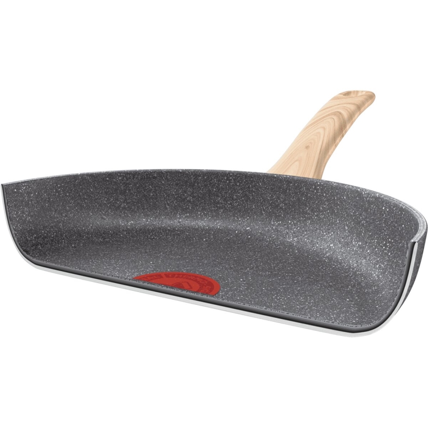 Tefal - Serpenyő NATURAL FORCE 26 cm
