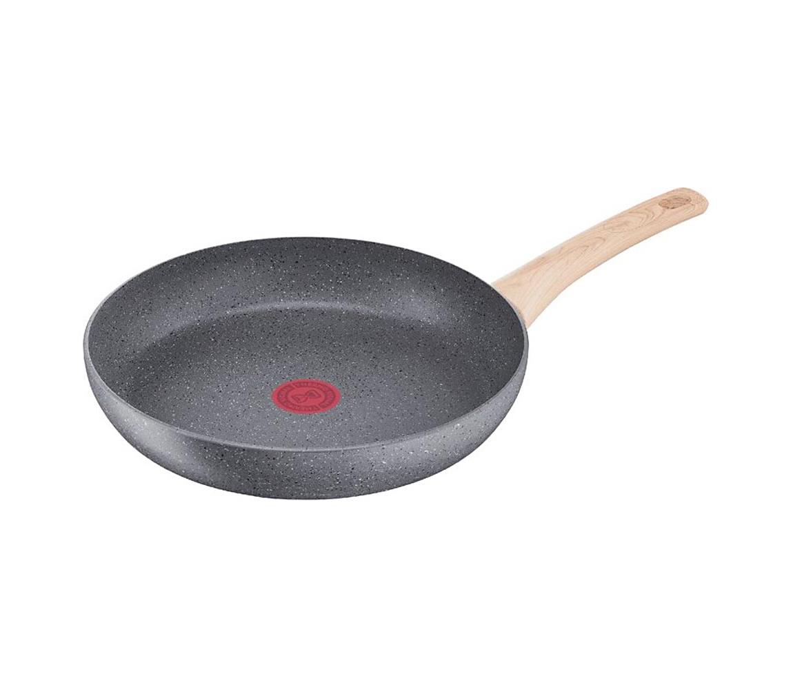 Tefal NATURAL FORCE serpenyő, 28 cm átmérőjű G2660672