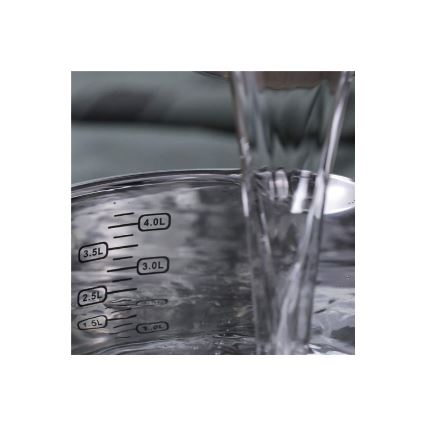 Tefal - NORDICA 10 részes rozsdamentes acél edénykészlet