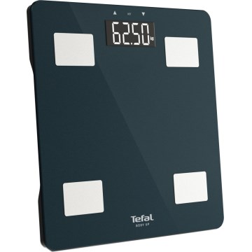 Tefal - Okos személyi mérleg 1xCR2032