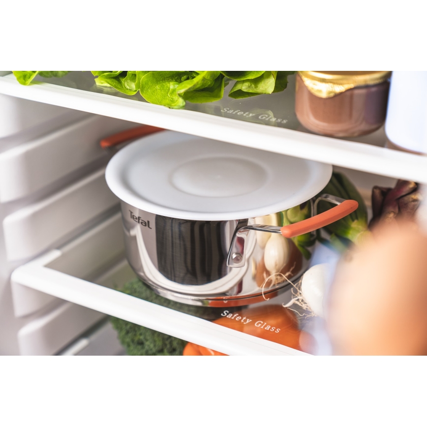 Tefal - OPTI'SPACE 13 részes edénykészlet