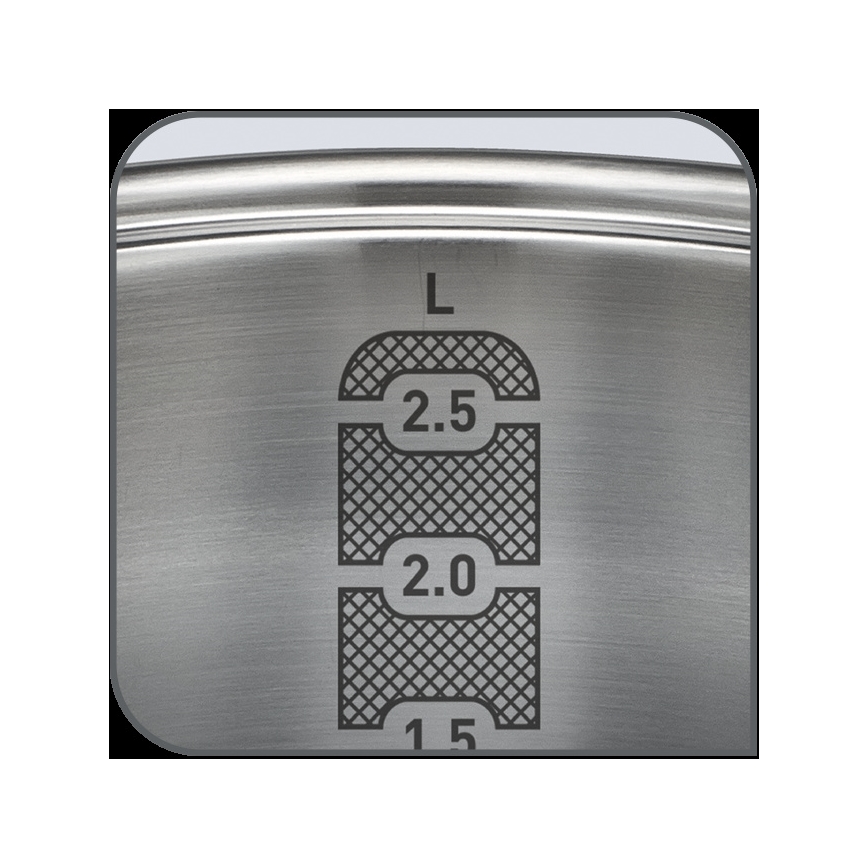 Tefal - OPTI'SPACE 13 részes edénykészlet