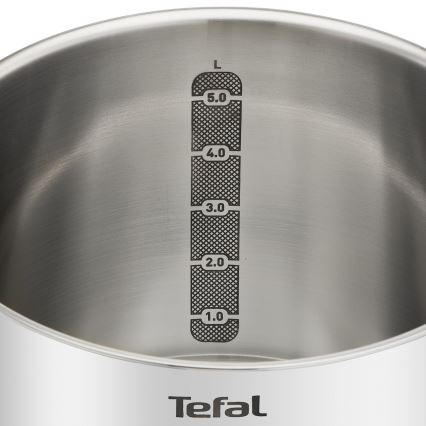 Tefal - OPTI'SPACE 13 részes edénykészlet